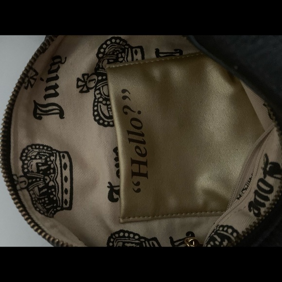 Juicy Couture Purse - Picture 6 of 6